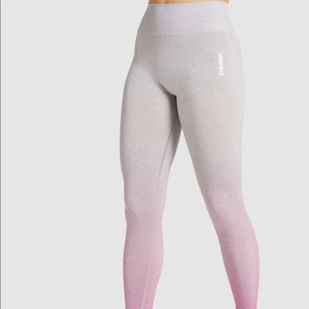 Gymshark Adapt Ombré leggings